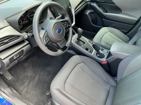 Certified 2024 Subaru Crosstrek 2.0i Premium AWD/4WD image 14