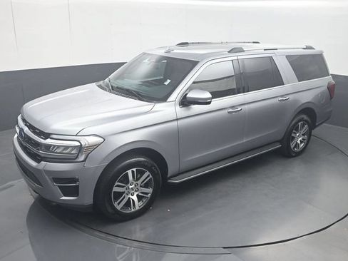 Used 2023 Ford Expedition Max Limited AWD/4WD image 21