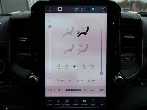 New 2026 RAM 3500 Limited image 24