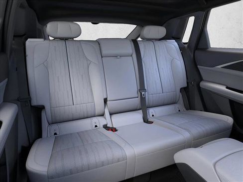 New 2026 Cadillac Lyriq Sport image 17