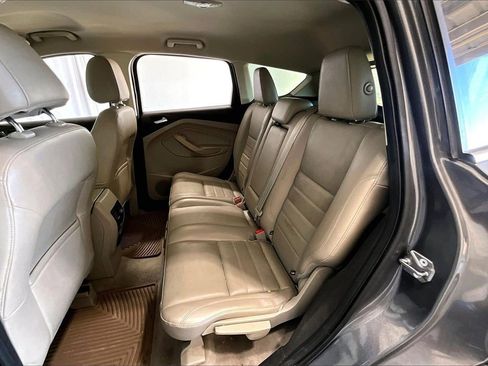 Used 2014 Ford Escape Titanium image 23