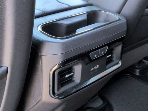Certified 2024 GMC Sierra 1500 AT4X AWD/4WD image 23