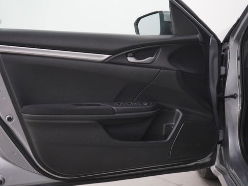 Used 2020 Honda Civic LX image 18