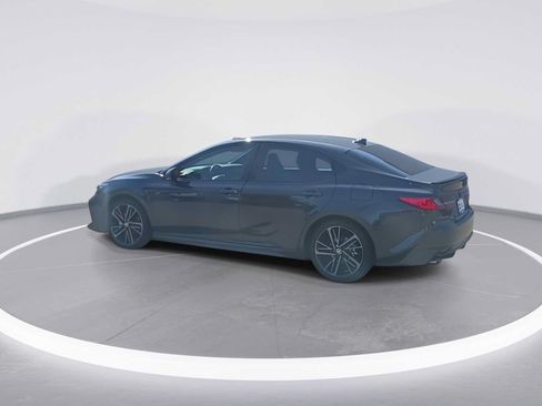 Certified 2025 Toyota Camry XSE FWD image 6