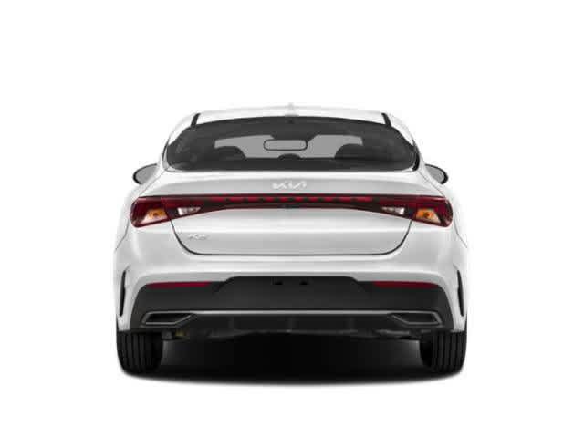 Used 2022 Kia K5 GT-Line AWD/4WD image 7