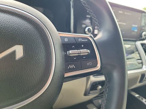 Used 2023 Kia Sorento S FWD image 27