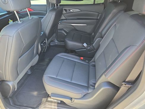 Used 2024 Chevrolet Traverse Z71 w/ LPO, Floor Liner Package image 18
