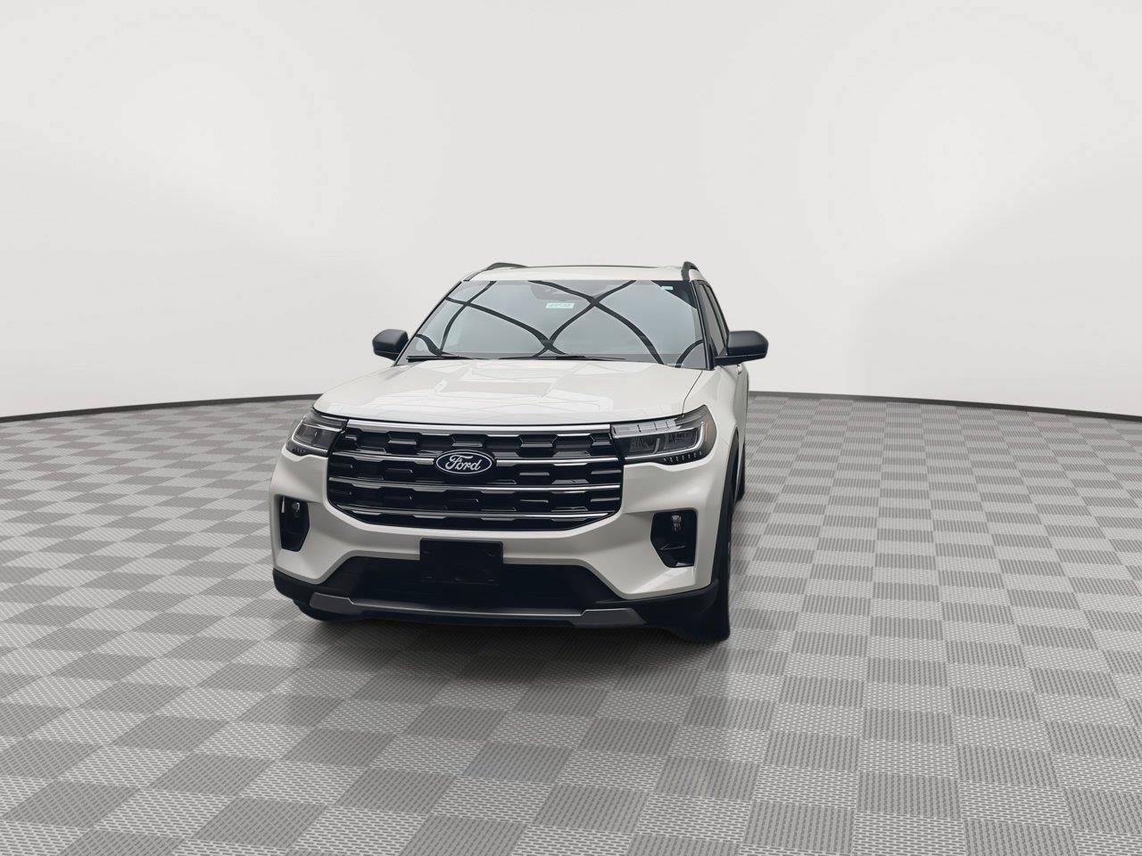 New 2027 Ford Explorer Active w/ Active Comfort Package AWD/4WD image 39