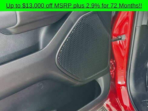 New 2026 RAM 1500 Big Horn AWD/4WD image 23