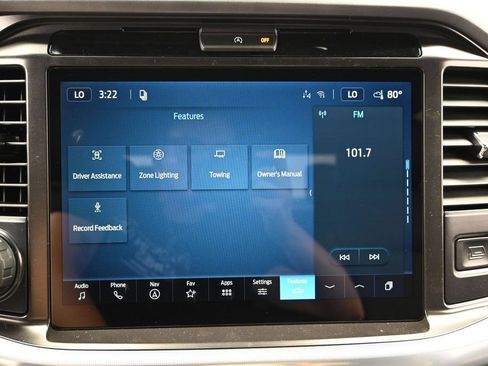 New 2026 Ford F150 Lariat AWD/4WD image 38