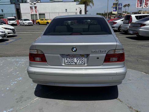 Used 2003 BMW 525i Sedan RWD image 12