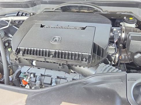 Used 2024 Acura MDX SH-AWD w/ Technology Package image 10