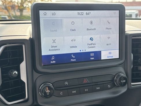Used 2024 Ford Bronco Sport Big Bend image 25