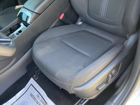 Used 2025 Hyundai Tucson SEL AWD/4WD image 23