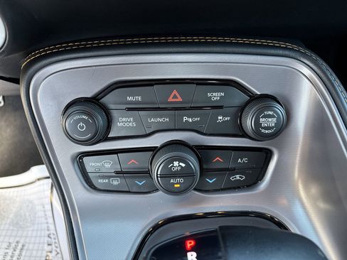 Used 2023 Dodge Challenger R/T Scat Pack image 33