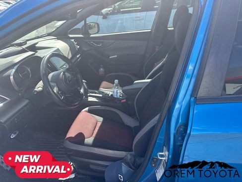 Used 2021 Subaru Impreza 2.0i Sport w/ Popular Package #2 AWD/4WD image 20