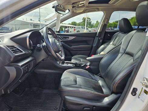 Used 2022 Subaru Crosstrek 2.5i Limited w/ Moonroof Package 2 AWD/4WD image 6
