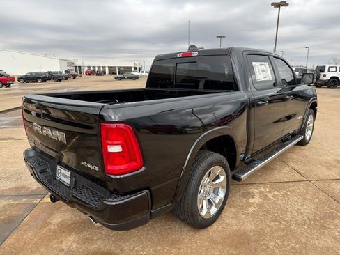 New 2026 RAM 1500 Big Horn image 48