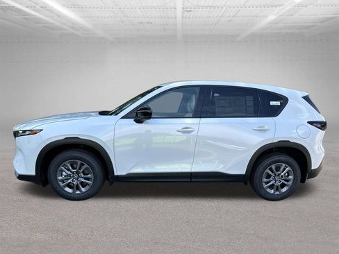 New 2026 MAZDA CX-5 Select AWD/4WD image 2
