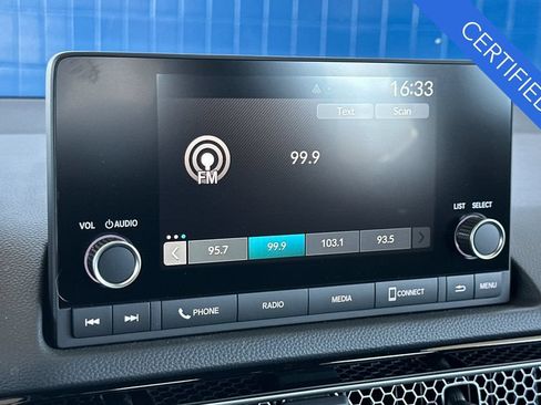 Certified 2026 Honda Civic Sport image 19