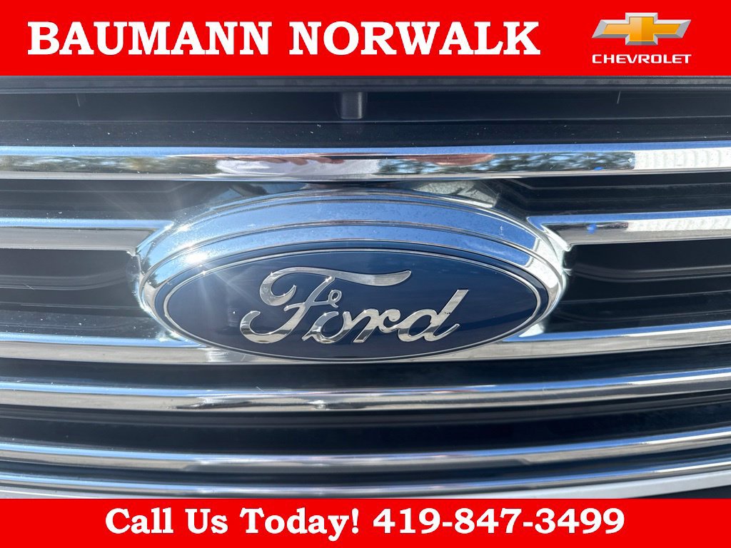 Used 2015 Ford Transit 250 130 Low Roof w/ Exterior Upgrade Package RWD image 26