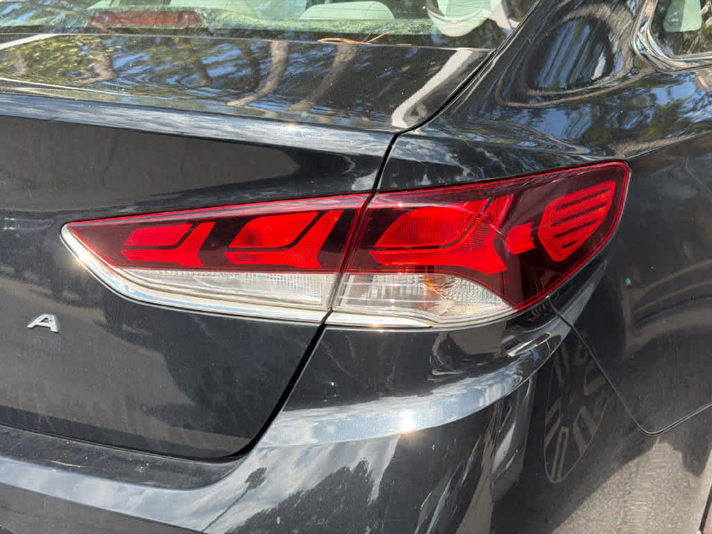 Used 2018 Hyundai Sonata SEL FWD image 10