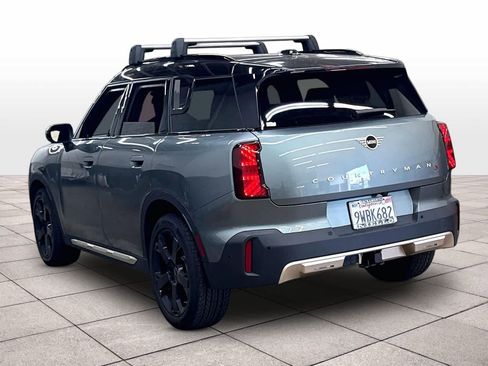 Used 2026 MINI Cooper Countryman S AWD/4WD image 14