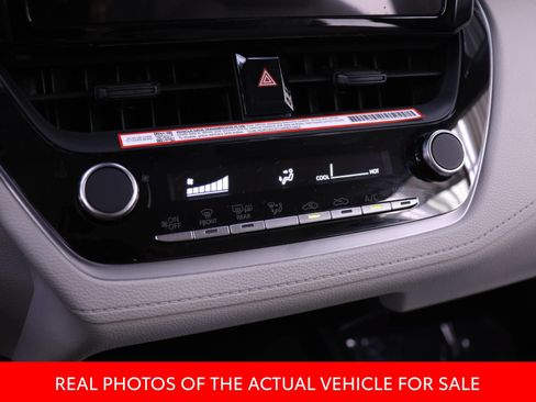 Certified 2026 Toyota Corolla Cross L FWD image 8