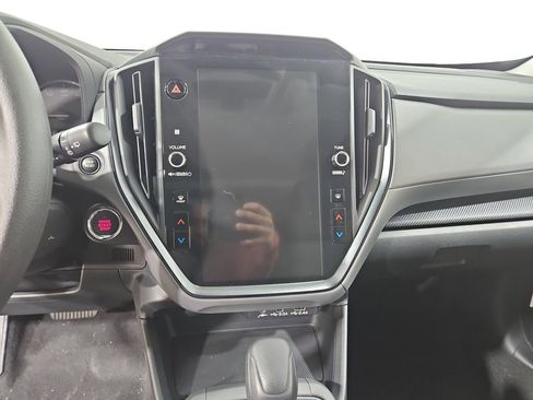 New 2026 Subaru Crosstrek 2.0i Premium image 18