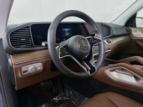 New 2026 Mercedes-Benz GLE 450 4MATIC image 9