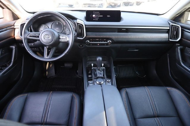 Used 2023 MAZDA CX-50 AWD 2.5 Turbo w/ Cargo Package image 23