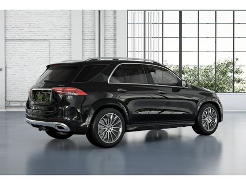New 2026 Mercedes-Benz GLE 350 4MATIC image 20