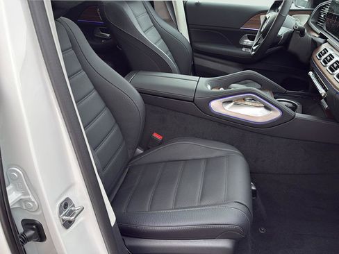 New 2026 Mercedes-Benz GLS 450 4MATIC image 22
