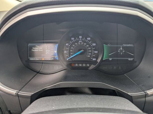 Used 2020 Ford Edge SEL AWD/4WD image 29