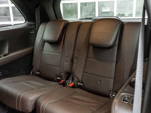 Used 2022 Mercedes-Benz GLS 450 4MATIC image 30
