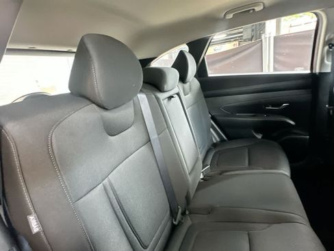 Used 2026 Hyundai Tucson SE FWD image 26