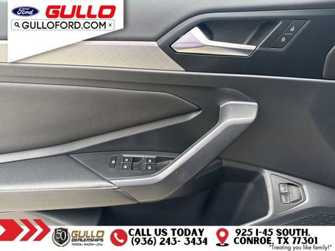 Used 2022 Volkswagen Jetta SE FWD image 18
