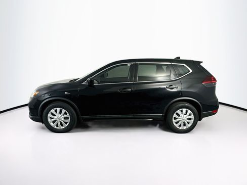 Used 2020 Nissan Rogue S FWD image 4