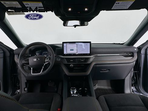 New 2026 Ford Explorer Tremor AWD/4WD image 12