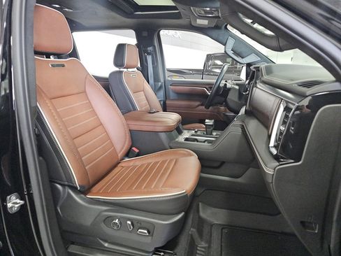 Certified 2023 GMC Sierra 1500 Denali Ultimate image 14