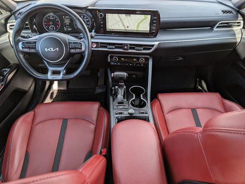 Used 2024 Kia K5 GT-Line w/ GT-Line Premium Package image 20
