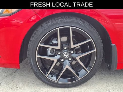 Used 2024 Honda Civic Sport Touring image 10