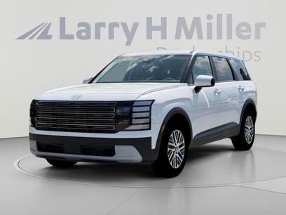 New 2026 Hyundai Palisade SE