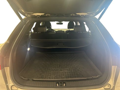 Used 2016 Lincoln MKX Select w/ Select Plus Package FWD image 23