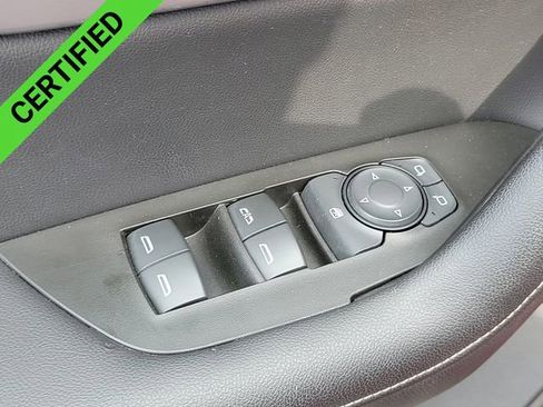 Certified 2023 Chevrolet Blazer LT AWD/4WD image 23