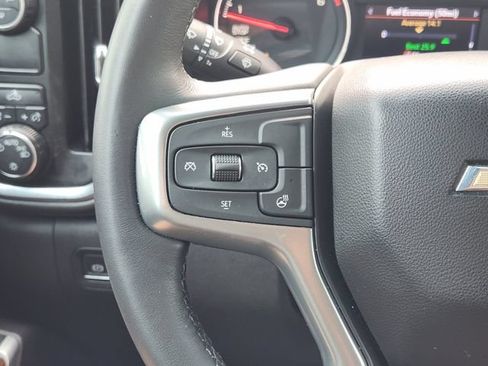 Used 2019 Chevrolet Silverado 1500 LT w/ All-Star Edition RWD image 27