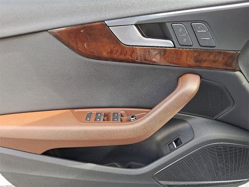 Used 2018 Audi A4 2.0T Premium Plus w/ Premium Plus Package image 21