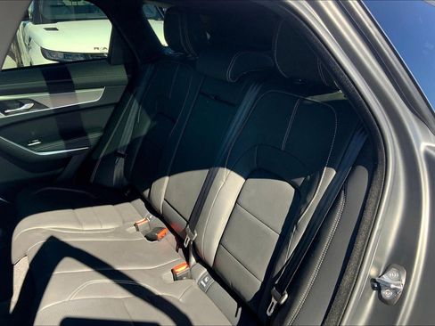 New 2026 Jaguar F-PACE R-Dynamic S image 14