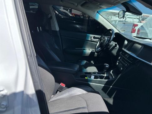 Used 2020 Kia Optima S FWD image 16