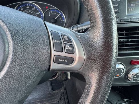 Used 2012 Subaru Forester 2.5X Limited image 15